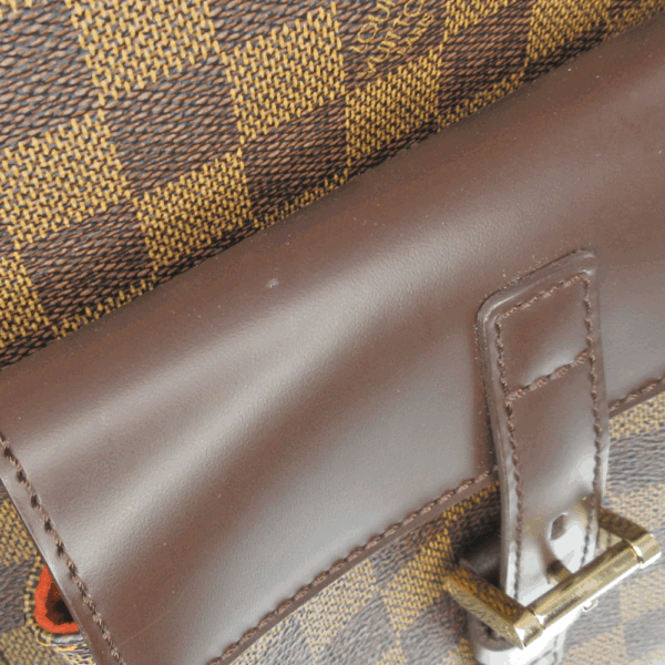 imgrc0080509343 Louis Vuitton Uzes Tote Bag Damier Canvas Brown