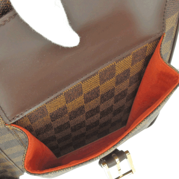 imgrc0080509485 Louis Vuitton Uzes Tote Bag Damier Canvas Brown