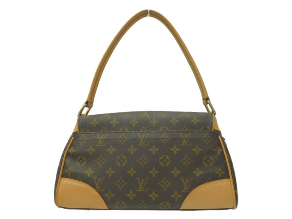 imgrc0080521293 Louis Vuitton Beverly MM Monogram Shoulder Bag