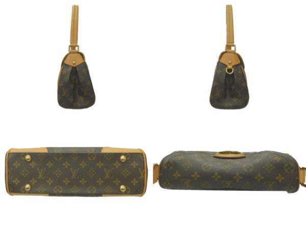 imgrc0080521294 Louis Vuitton Beverly MM Monogram Shoulder Bag