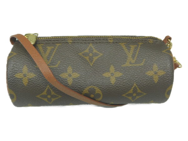 imgrc0080524493 Louis Vuitton Papillon 30 Monogram Handbag