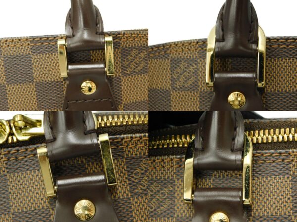 imgrc0080556008 Louis Vuitton Alma Damier Handbag