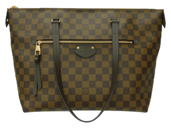 imgrc0080556191 Louis Vuitton Jena MM Damier Handbag