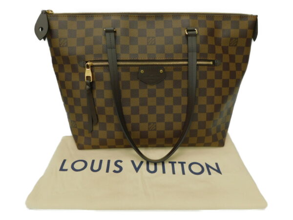 imgrc0080556201 Louis Vuitton Jena MM Damier Handbag