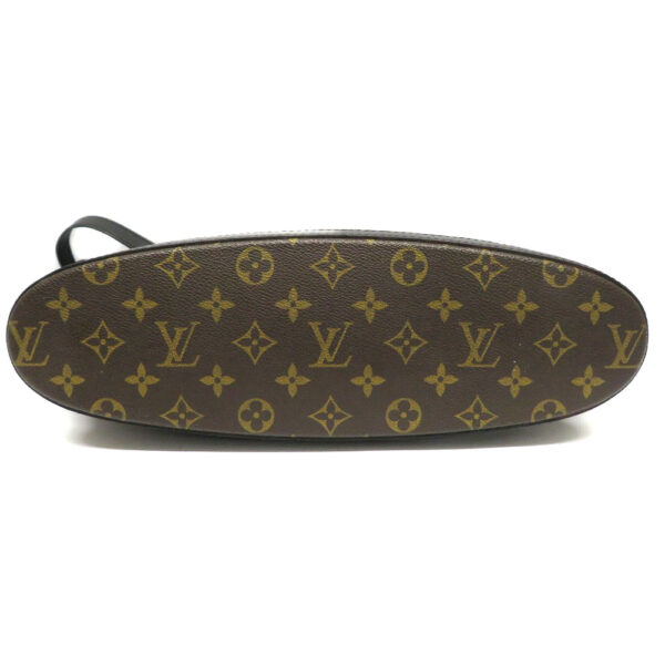 imgrc0080596481 Louis Vuitton Babylon Tote Bag Monogram Canvas Brown