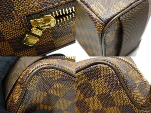 imgrc0080608662 Louis Vuitton Olaf PM Damier Crossbody Bag