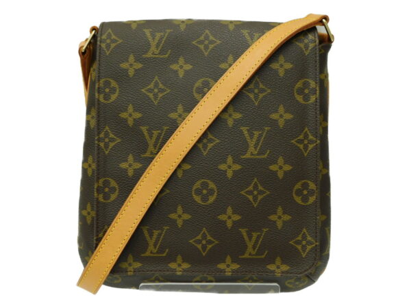 imgrc0080616089 Louis Vuitton Musette Salsa Monogram Shoulder Bag