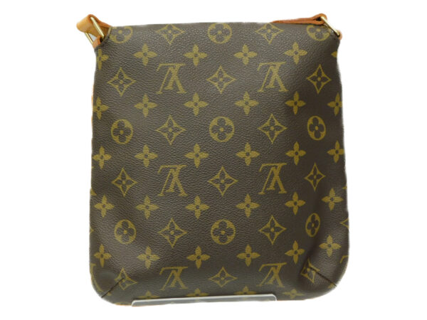 imgrc0080616090 Louis Vuitton Musette Salsa Monogram Shoulder Bag