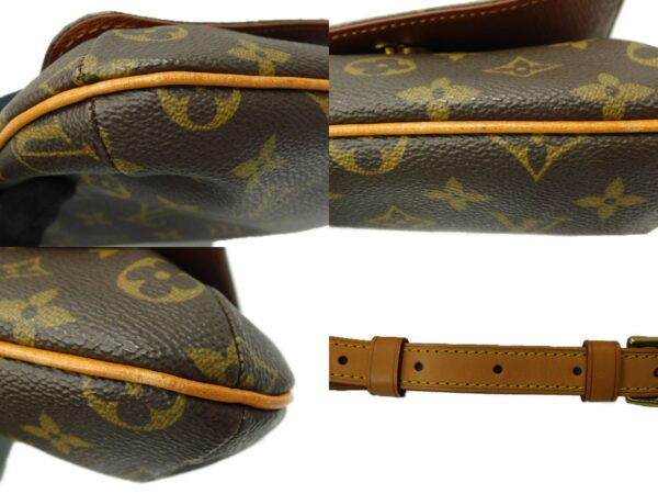 imgrc0080616094 Louis Vuitton Musette Salsa Monogram Shoulder Bag