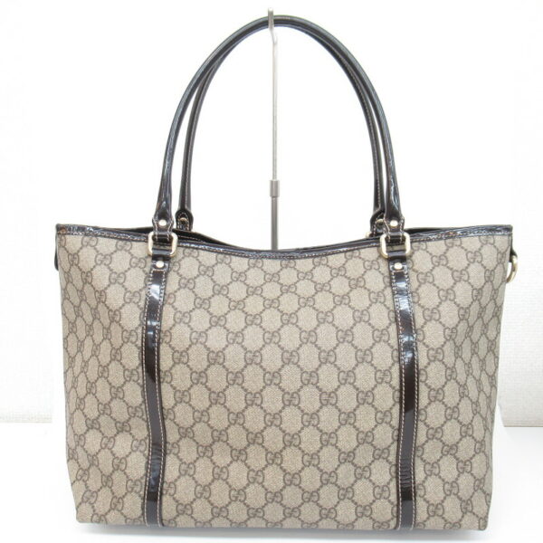 imgrc0080632272 Gucci GG Plus Tote Bag