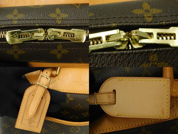 imgrc0080656863 Louis Vuitton Deauville Monogram Bag