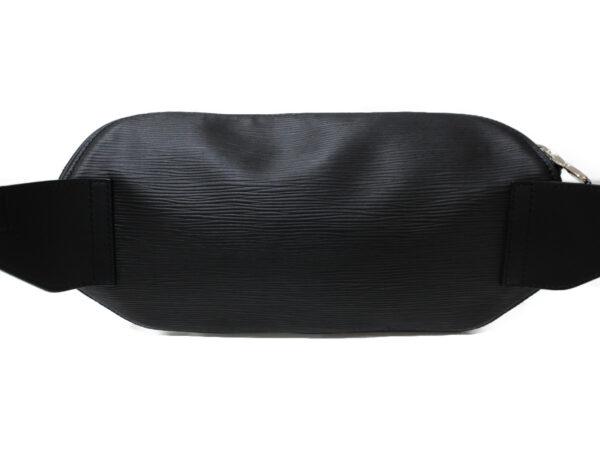 imgrc0080670197 Louis Vuitton Bum Bag Epi Body Bag Noir Black