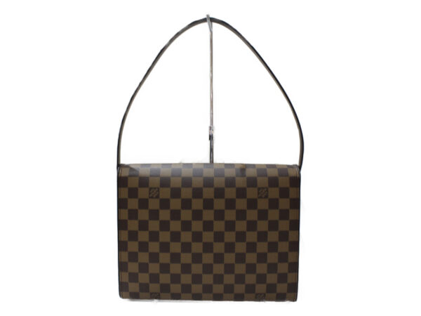 imgrc0080686141 Louis Vuitton Tribeca Carre Damier Shoulder Bag