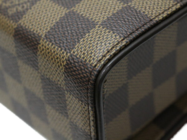 imgrc0080686144 Louis Vuitton Tribeca Carre Damier Shoulder Bag