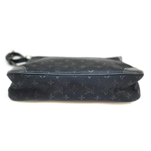 imgrc0080965554 Louis Vuitton Little Boulogne Monogram Satin Shoulder Bag