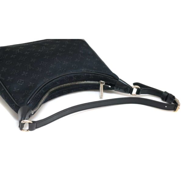 imgrc0080965558 Louis Vuitton Little Boulogne Monogram Satin Shoulder Bag