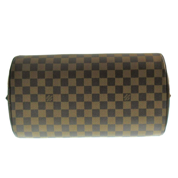 imgrc0081346892 Louis Vuitton Rivera MM Handbag Damier Canvas Brown