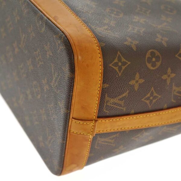 imgrc0081348320 Louis Vuitton Amfer Three Vanity Monogram Shoulder Bag Brown