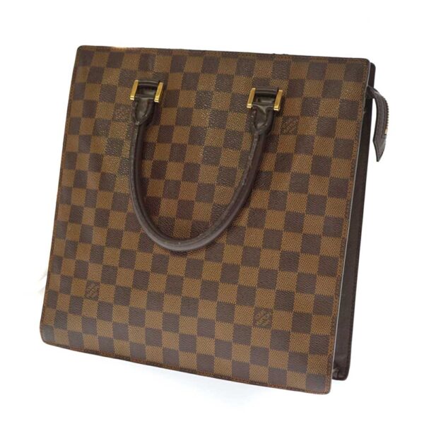 imgrc0081353532 Louis Vuitton Venice PM Damier Ebene Handbag Brown