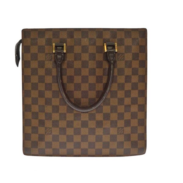 imgrc0081353533 Louis Vuitton Venice PM Damier Ebene Handbag Brown