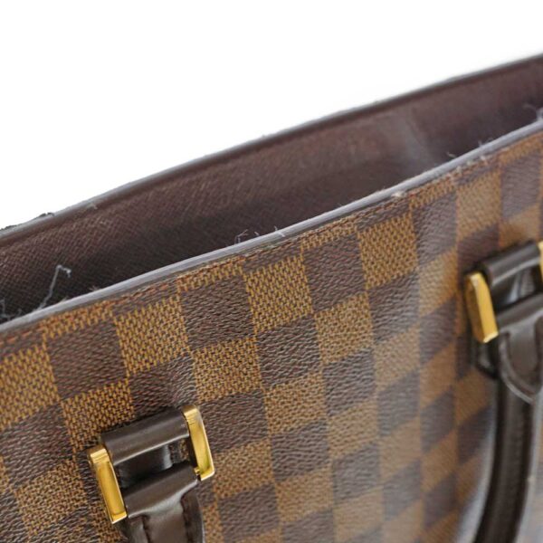 imgrc0081353576 Louis Vuitton Venice PM Damier Ebene Handbag Brown