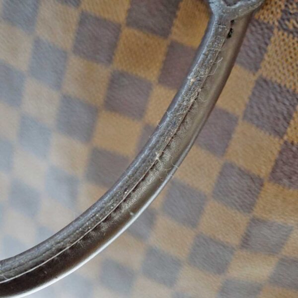 imgrc0081353590 Louis Vuitton Venice PM Damier Ebene Handbag Brown