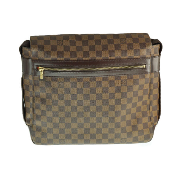 imgrc0081367027 Louis Vuitton Bastille Shoulder Bag Monogram Canvas Brown