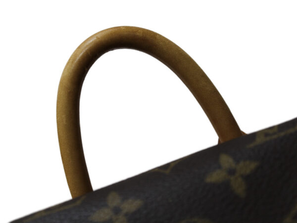 imgrc0081399952 Louis Vuitton Mini Monsuri Monogram Backpack