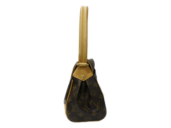 imgrc0081459505 Louis Vuitton Beverly MM Monogram Shoulder Bag