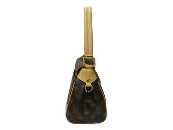 imgrc0081459506 Louis Vuitton Beverly MM Monogram Shoulder Bag