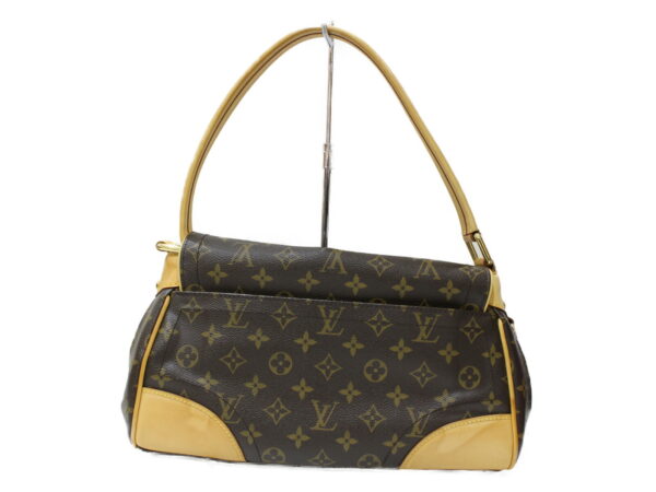 imgrc0081459507 Louis Vuitton Beverly MM Monogram Shoulder Bag