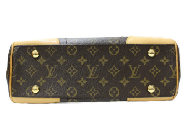 imgrc0081459508 Louis Vuitton Beverly MM Monogram Shoulder Bag