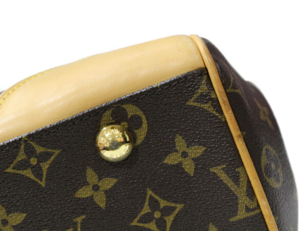 imgrc0081459509 Louis Vuitton Beverly MM Monogram Shoulder Bag