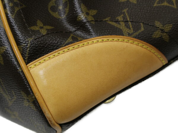 imgrc0081459510 Louis Vuitton Beverly MM Monogram Shoulder Bag