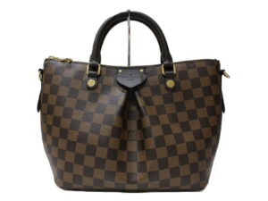 imgrc0081471991 Louis Vuitton Brera Handbag Damier Brown