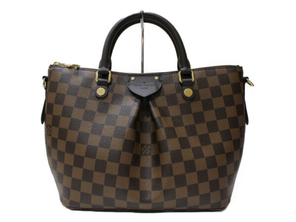 imgrc0081471991 Louis Vuitton Sienna PM Damier Shoulder Bag