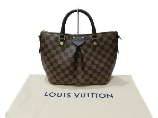 imgrc0081472008 Louis Vuitton Sienna PM Damier Shoulder Bag