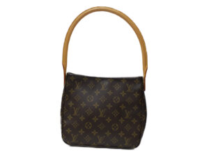 imgrc0081472703 Louis Vuitton Monogram Lace Cannes 2Way Bag Noir