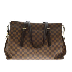 imgrc0081484517 Louis Vuitton Boite Flacon Trunk Monogram Brown