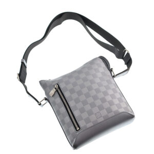 imgrc0081491957 Louis Vuitton Nano Speedy Monogram Shoulder Bag