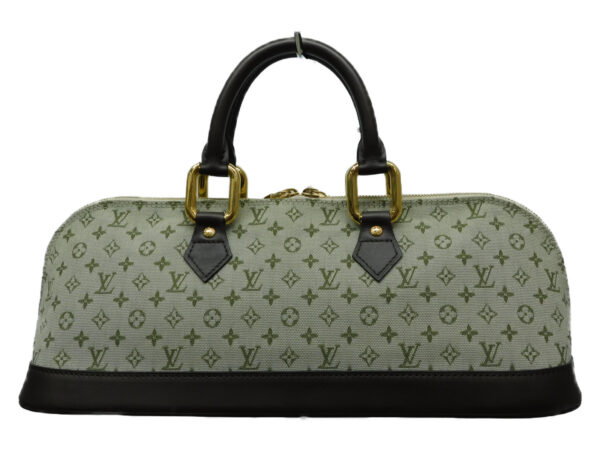 imgrc0081507650 Louis Vuitton Alma Ron Monogram Handbag