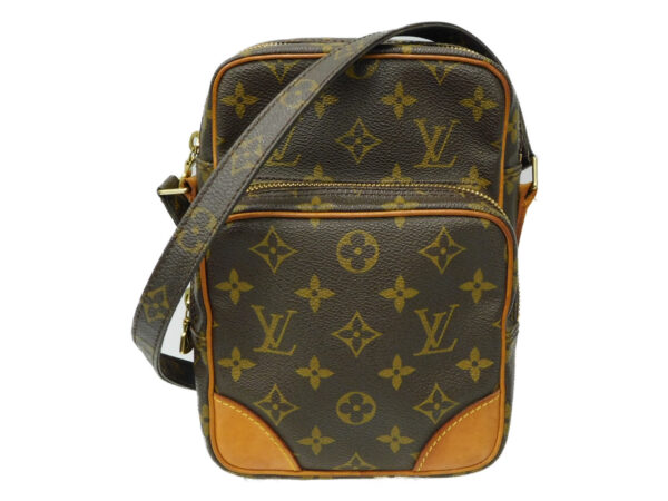 imgrc0081507772 Louis Vuitton Amazon Monogram Crossbody Bag