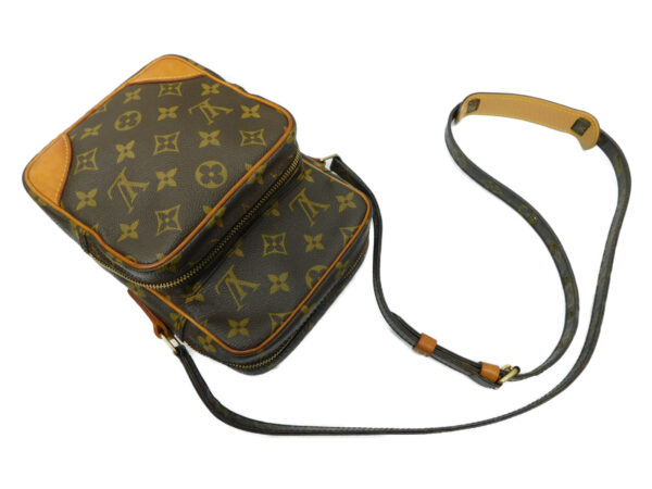 imgrc0081507786 Louis Vuitton Amazon Monogram Crossbody Bag