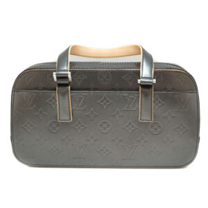 imgrc0081522815 Louis Vuitton Pochette Ganju Monogram Body Bag