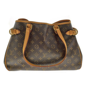 imgrc0081524487 Louis Vuitton Saumur 35 Crossbody Shoulder Bag Monogram Brown