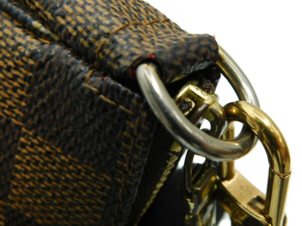 imgrc0081625350 Louis Vuitton Mini Pochette Accessory Damier Chain Bag