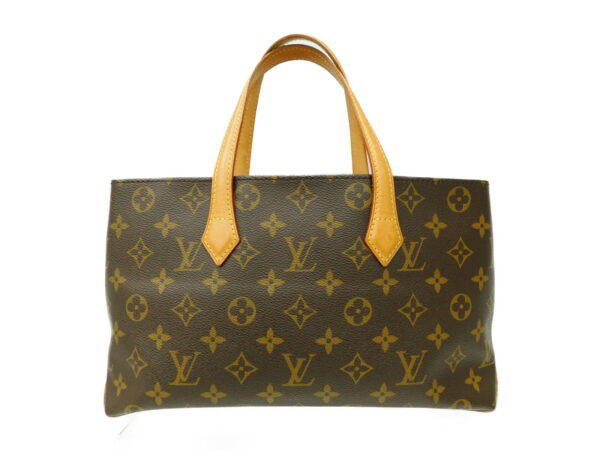 imgrc0081625371 Louis Vuitton Wilshire PM Monogram Handbag