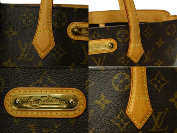 imgrc0081625377 Louis Vuitton Wilshire PM Monogram Handbag