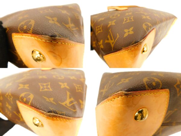 imgrc0081625378 Louis Vuitton Wilshire PM Monogram Handbag