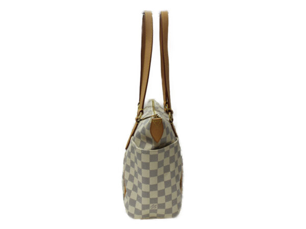 imgrc0081641244 Louis Vuitton Totally PM Damier Azur Tote Bag